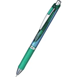 cienkopis-kulkowy-bln75-d-zielony-pentel-energel-z-plynnym-tuszem-zelowym