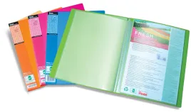 album-ofertowy-a4-a3-40kieszeni-zielony-dcf644d-side-pentel