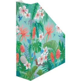pojemnik-na-dokumenty-czasopisma-7cm-tekturowy-ladylike-jungle-50043972-her