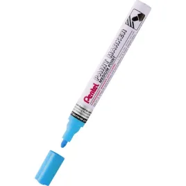 marker-olejowy-blekitny-mmp10-s-pentel