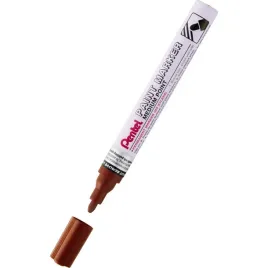 marker-olejowy-brazowy-mmp10-e-pentel