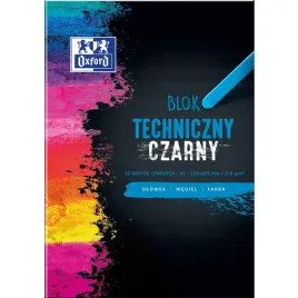 blok-techniczny-szkolny-a3-czarne-kartki-10-kartek-210g-400093235-oxford