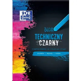 blok-techniczny-szkolny-a4-czarne-kartki-10-kartek-210g-400093231-oxford