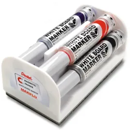 marker-suchoscieralny-4sztuki-mwl5m-pentel-maxiflo-z-tloczkiem