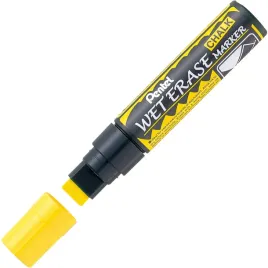 marker-kredowy-smw56-g-zolty-pentel