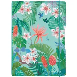 notatnik-flex-a4-80-kartek-w-kratke-i-linie-notes-ladylike-jungle-50044320