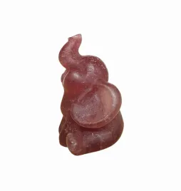 slon-na-szczescie-figurka-slonia-truskawkowy-kwarc-symbol-milosci-6-cm