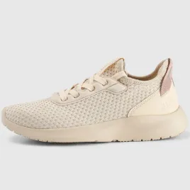 buty-sportowe-damskie-4f-sneakersy-lekkie-polbuty-bezowe-4fwss26flowf118-37