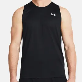 koszulka-meska-bezrekawnik-under-armour-sportowa-tech-tank-czarna-l