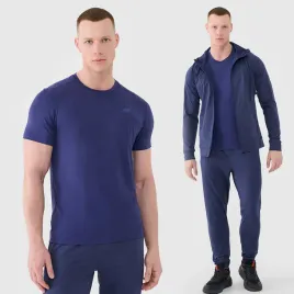 koszulka-meska-4f-t-shirt-treningowy-szybkoschnacy-sportowy-granatowy-xl