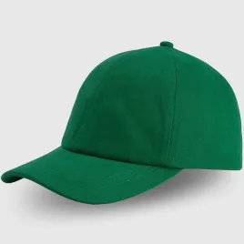 czapka-z-daszkiem-4f-uniseks-baseballowka-sportowa-basic-zielona-l-xl