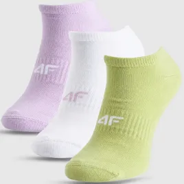 skarpety-damskie-4f-stopki-bawelniane-przed-kostke-3-pak-multikolor-39-42