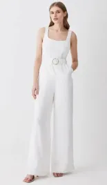 karen-millen-kombinezon-damski-lniany-36-m7q