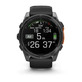 zegarek-garmin-fenix-8-51mm-amoled-slate-grey