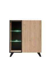 niska-witryna-do-salonu-liam-90-cm-2-drzwi-oswietlenie-led-imitacja-lameli