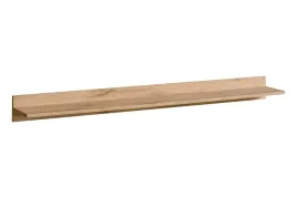 scienna-polka-wiszaca-do-salonu-nad-telewizor-do-sypialni-thin-150-cm-wotan