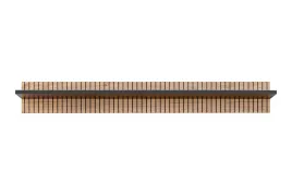 scienna-polka-wiszaca-do-salonu-sypialni-liam-160-cm-imitacja-lameli-dab