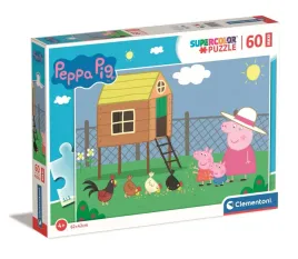 puzzle-60-maxi-super-color-peppa-pig-26590