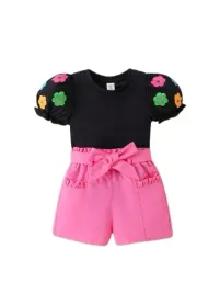 shein-spodenki-dziewczece-krotkie-rozowe-86-lrg