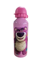 bidon-aluminiowy-disney-toy-story-lotso-500ml-rozowy-licencja