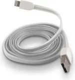 kabel-usb-forever-usb-a-plaski-bialy-1-mb