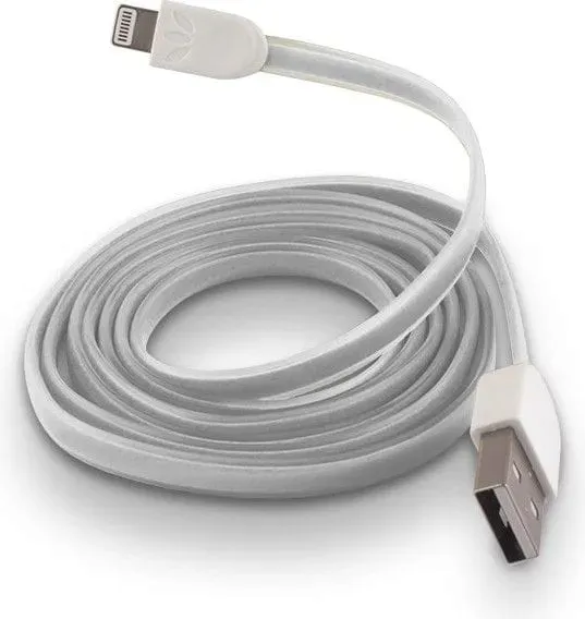 kabel-usb-forever-usb-a-plaski-bialy-1-mb