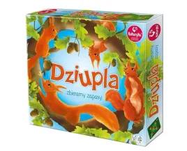 gra-dziupla