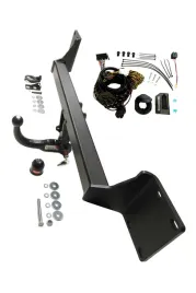 automat-hak-holowniczy-dedykowana-wiazka-bmw-x5e70