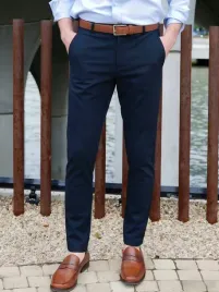 meskie-spodnie-eleganckie-granatowe-proste-z-paskiem-xxl-1la-xxl-1la