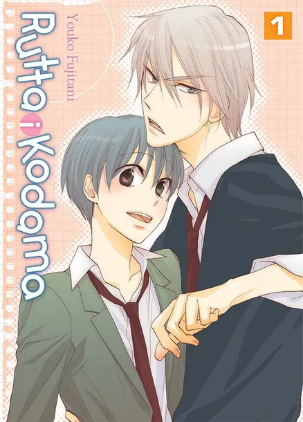 kotori-rutta-i-kodama-tom-1-manga-boys-love-stan-nowy