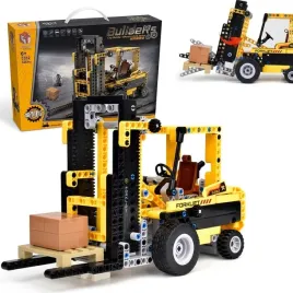 klocki-konstrukcyjne-technic-wozek-widlowy-builders-5352-326-pcs