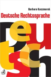 deutsche-rechtssprache