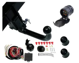 automat-hak-holowniczy-parktronic-mercedes-w164-ml