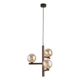 lampa-wiszaca-drewniana-kolor-orzech-bursztynowe-klosze-estera-wood-3