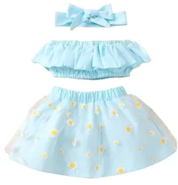 shein-komplet-dziewczecy-niebieski-lato-98cm-lfq