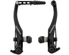 hamulec-v-brake-shimano-alivio-br-t4000-czarny-przedni-tylny-z-okladzinami