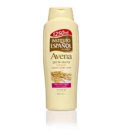 instituto-espanol-avena-zel-pod-prysznic-1250-ml