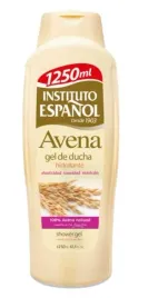 instituto-espanol-zel-pod-prysznic-owsiany-avena-1250-ml