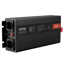 przetwornica-czysty-sinus-3000w-12v-230v-lcd-usb-type-c-z-pilotem