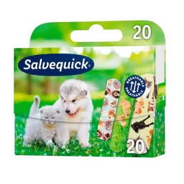 salvequick-animal-planet-plastry-dla-dzieci-20szt