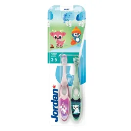 jordan-step-by-step-szczoteczka-do-zebow-dla-dzieci-3-5-lat-miekka-2szt