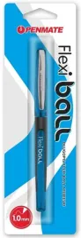 dlugopis-flexi-ball-niebieski-penmate-blister