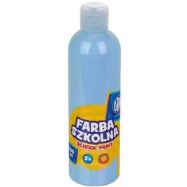 farba-szkolna-naturalna-tempera-astra-250-ml-blekitna