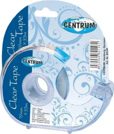 tasma-biurowa-przezroczysta-z-dyspenserem-19mmx33m-80148-centrum