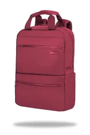 plecak-1-komorowy-biznesowy-coolpack-hold-burgundy