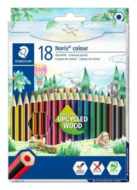 kredki-szesciokatne-noris-colour-18-kolorow-staedtler