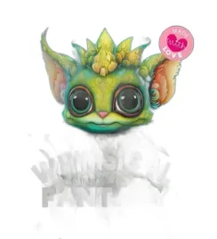 kolorowanka-usztywniana-whimsical-fantasy-stworki