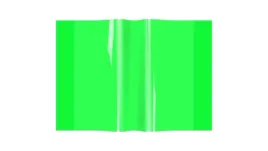 paczka-okladki-zeszytowe-a4-neon-zielony-10-szt