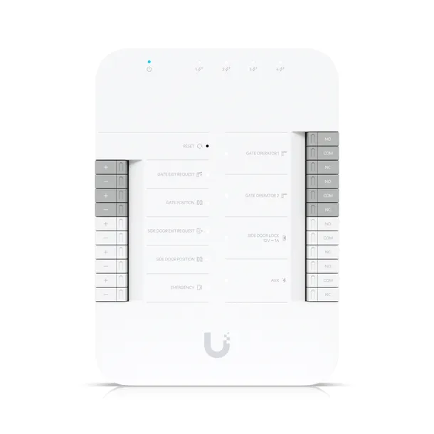 Ubiquiti (UA-Hub-Gate) Kontroler bramy i drzwi, UniFi Access Control