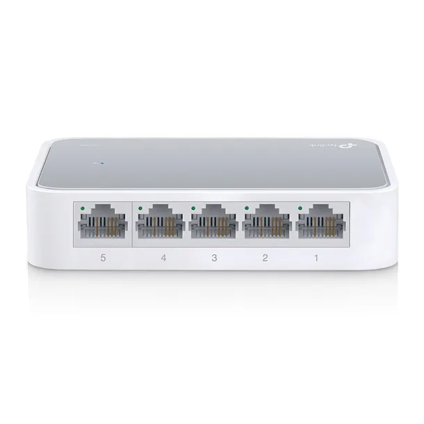 switch-tp-link-tl-sf1005d-5-portow-stan-nowy-waga-z-opakowaniem-0-19-kg